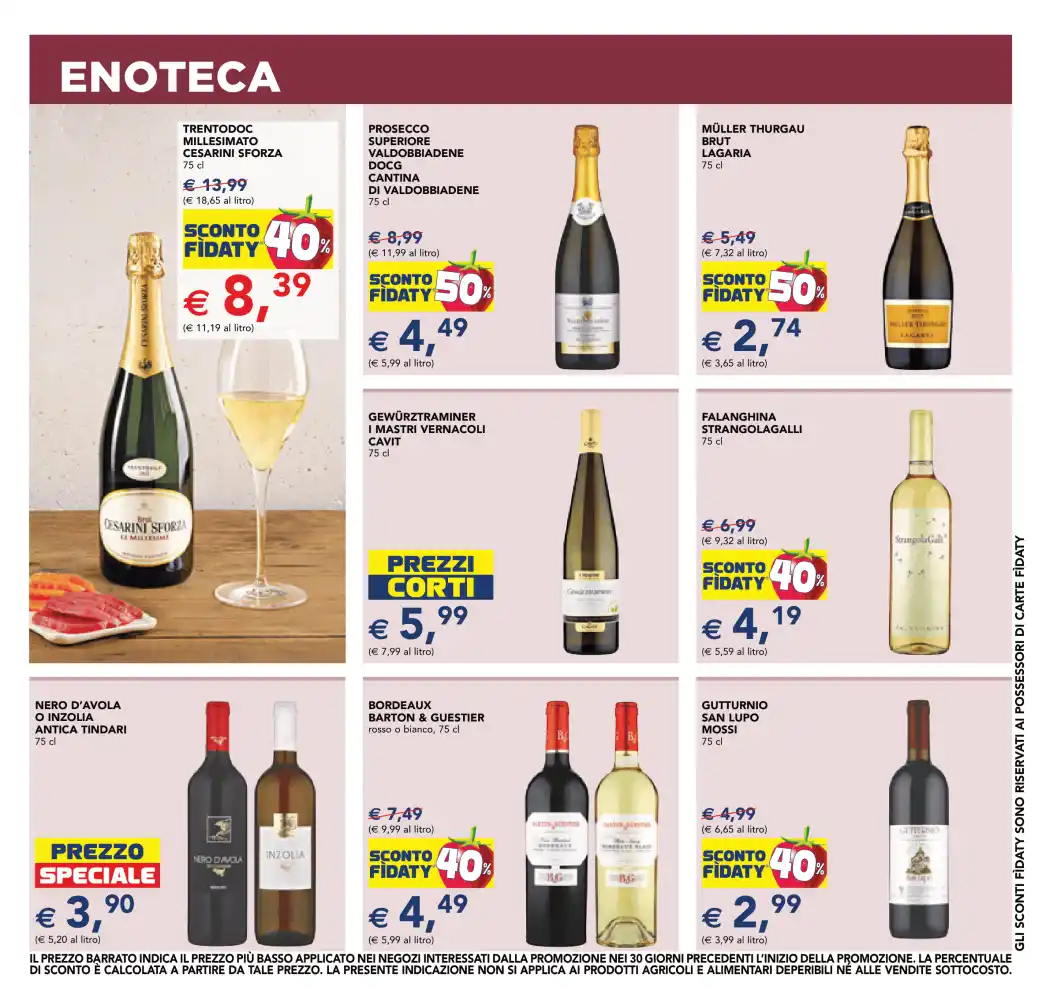 Volantino Promozioni24 pagina 886433