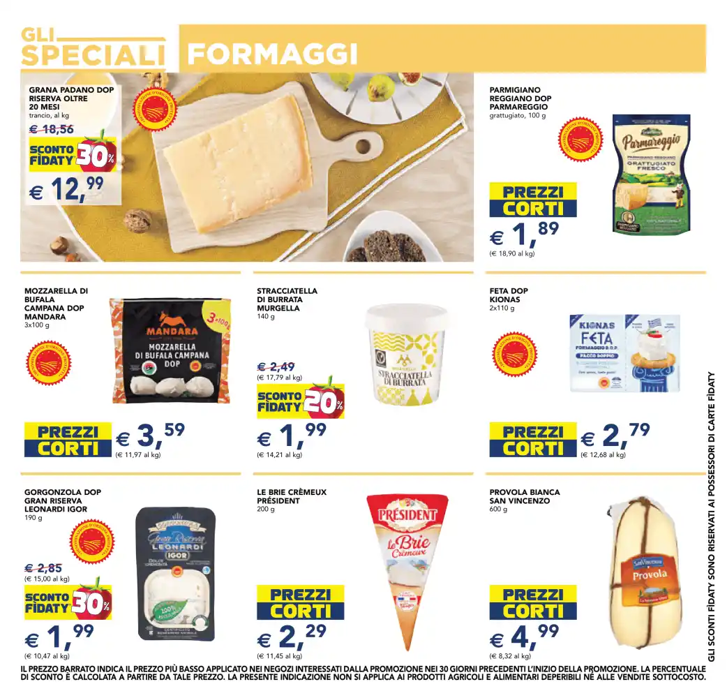 Volantino Promozioni24 pagina 457983