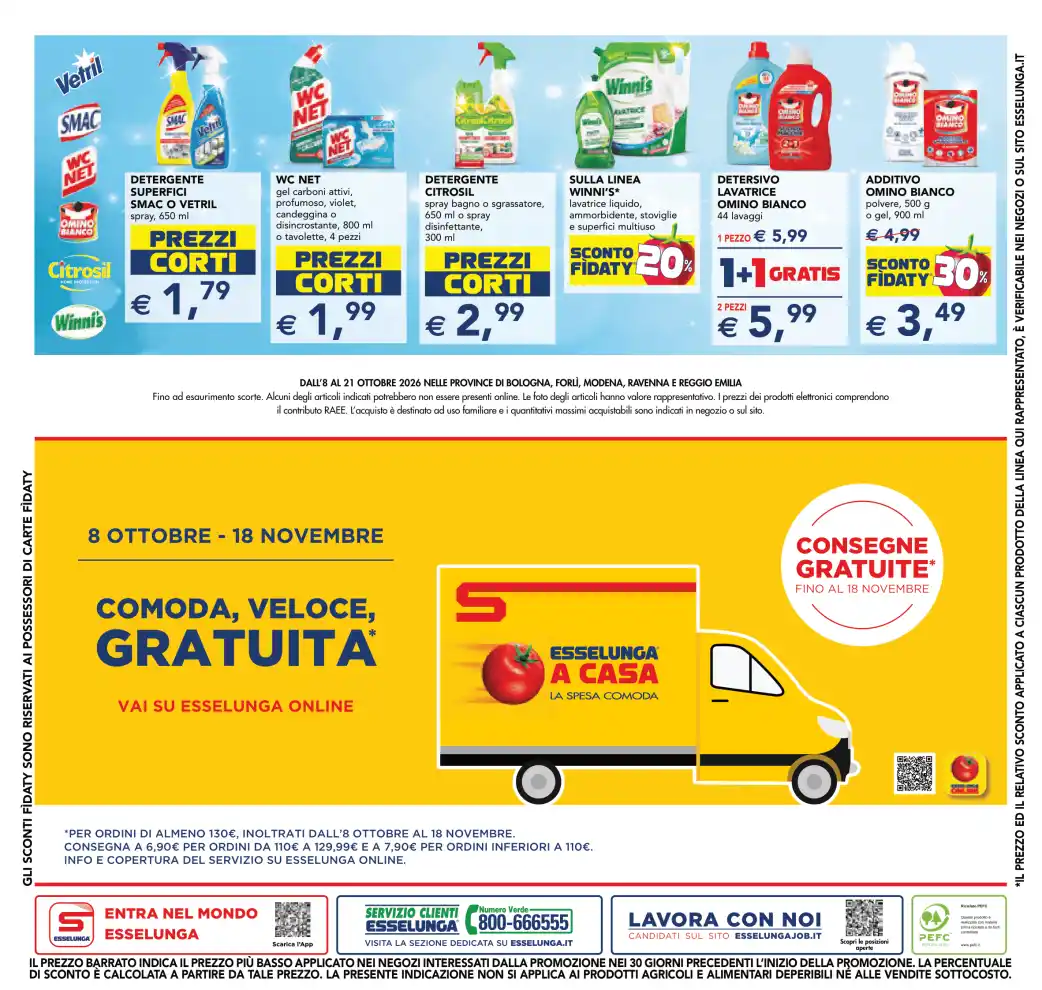 Volantino Promozioni24 pagina 306856