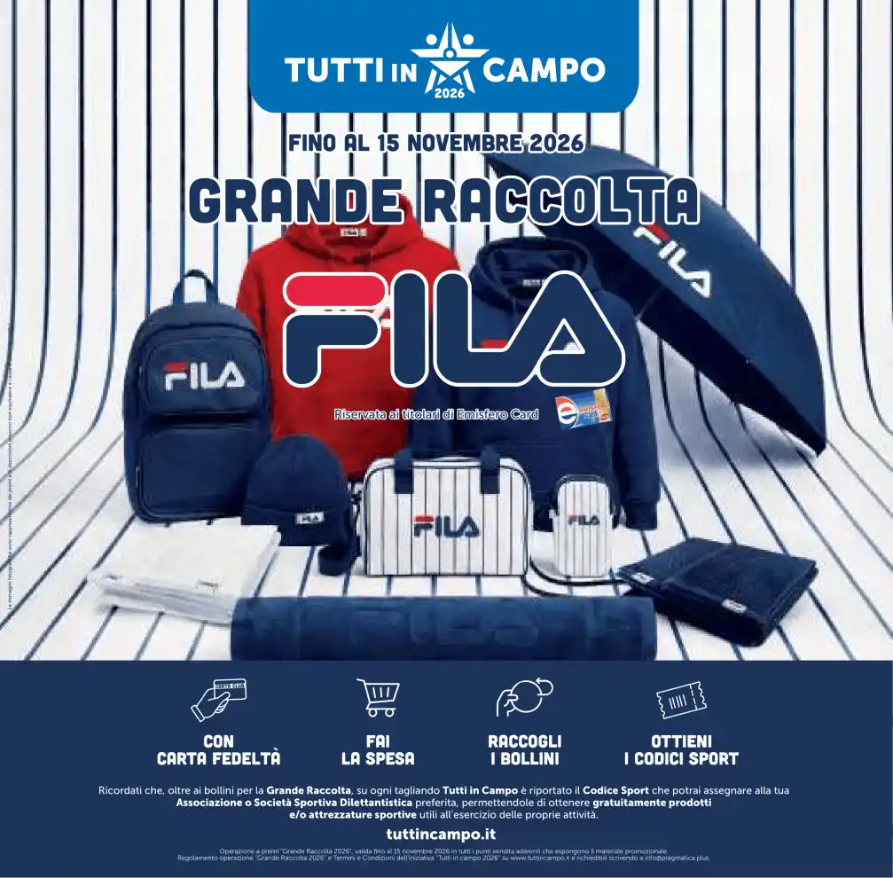 Volantino Promozioni24 pagina 981256