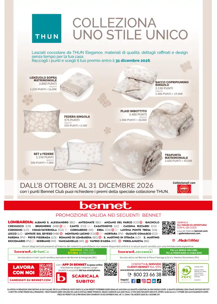 Volantino Promozioni24 pagina 219533