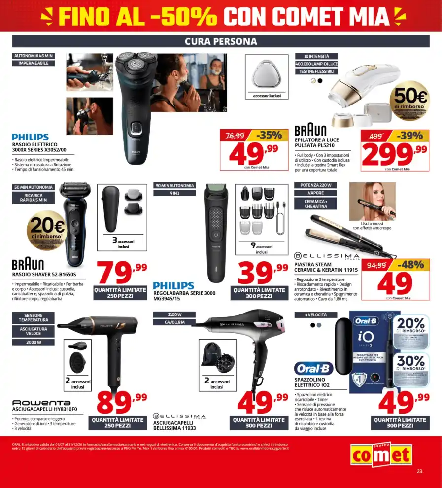 Volantino Promozioni24 pagina 254209