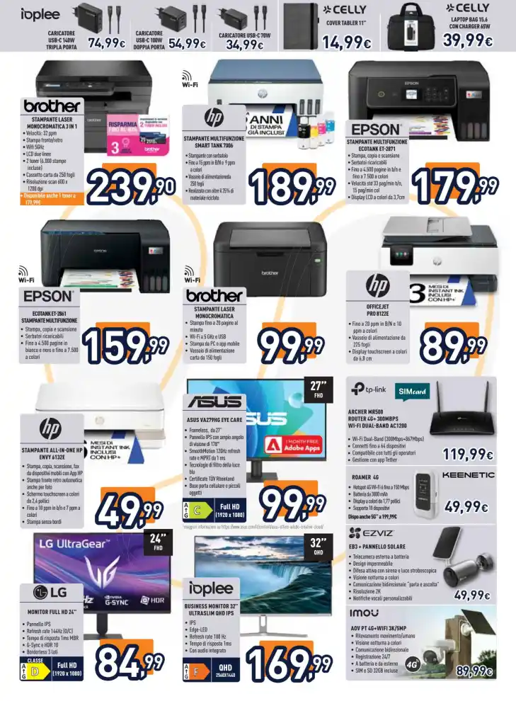 Volantino Promozioni24 pagina 601637