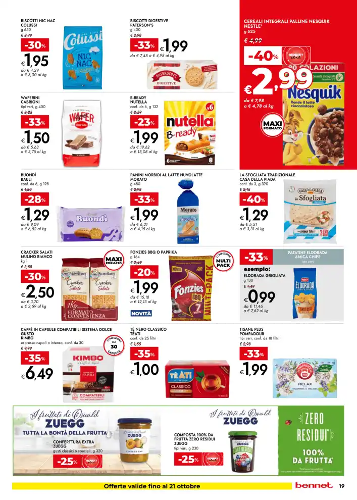 Volantino Promozioni24 pagina 790887