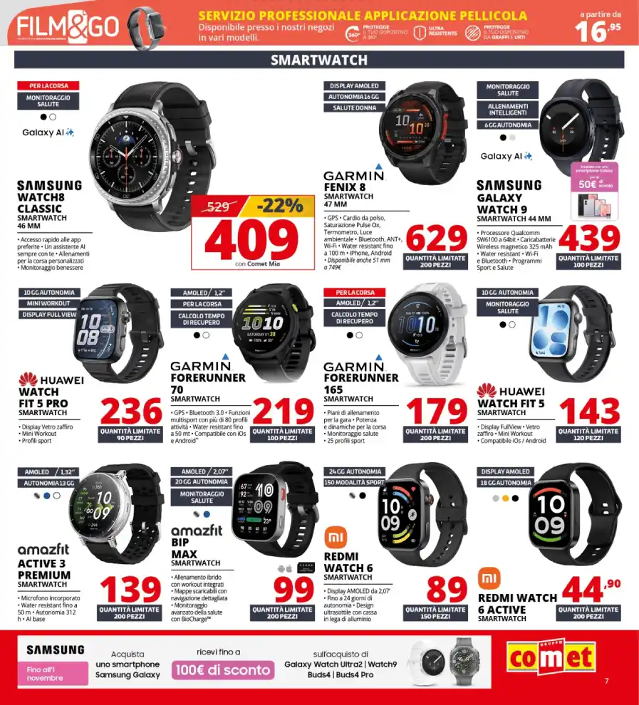 Volantino Promozioni24 pagina 977733