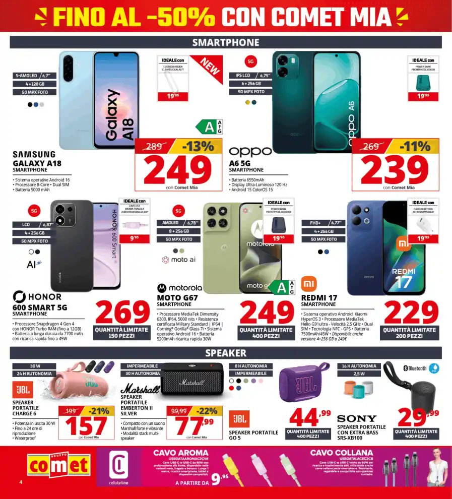 Volantino Promozioni24 pagina 143215