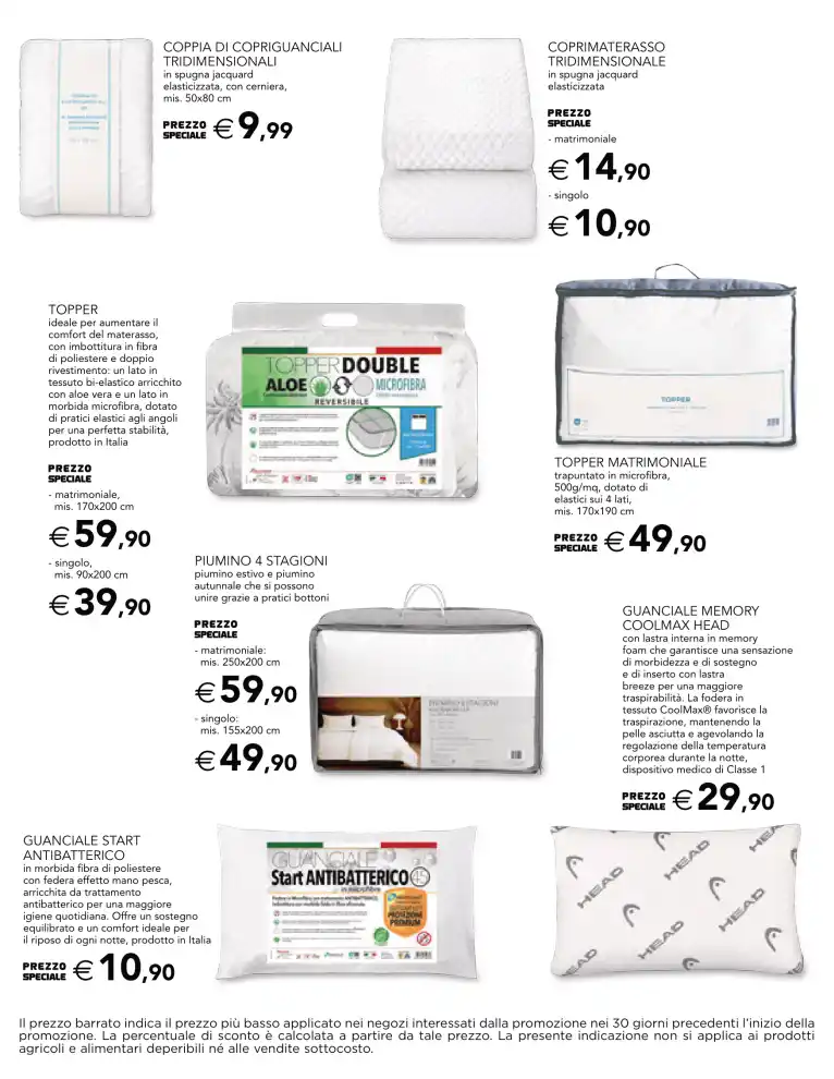 Volantino Promozioni24 pagina 205340