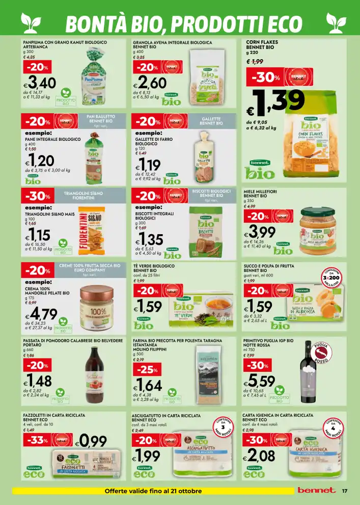 Volantino Promozioni24 pagina 410749