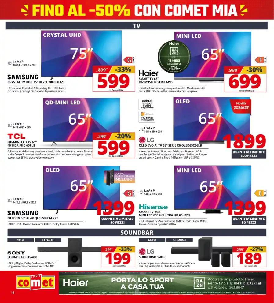 Volantino Promozioni24 pagina 304718