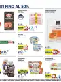 Volantino Esselunga Sconti fino al 50% dal 8/10 fino al 21/10/2026 Sfoglia il volantino