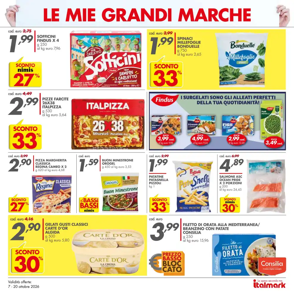 Volantino Promozioni24 pagina 265766