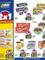Volantino Ard Discount Weekend sotto prezzo dal 8/10 fino al 18/10/2026 Sfoglia il volantino