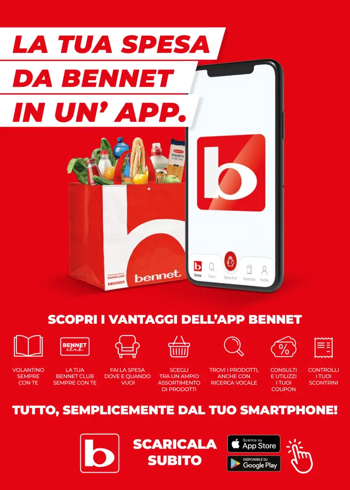 Volantino Promozioni24 pagina 123790