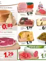 Volantino Todis Supermercato Nuovi bassi e bloccati dal 1/10 fino al 14/10/2026 Sfoglia il volantino