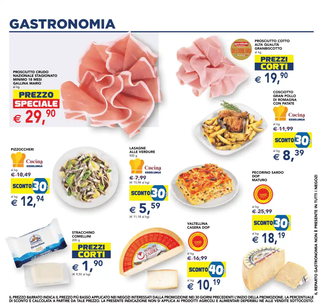 Volantino Promozioni24 pagina 403738