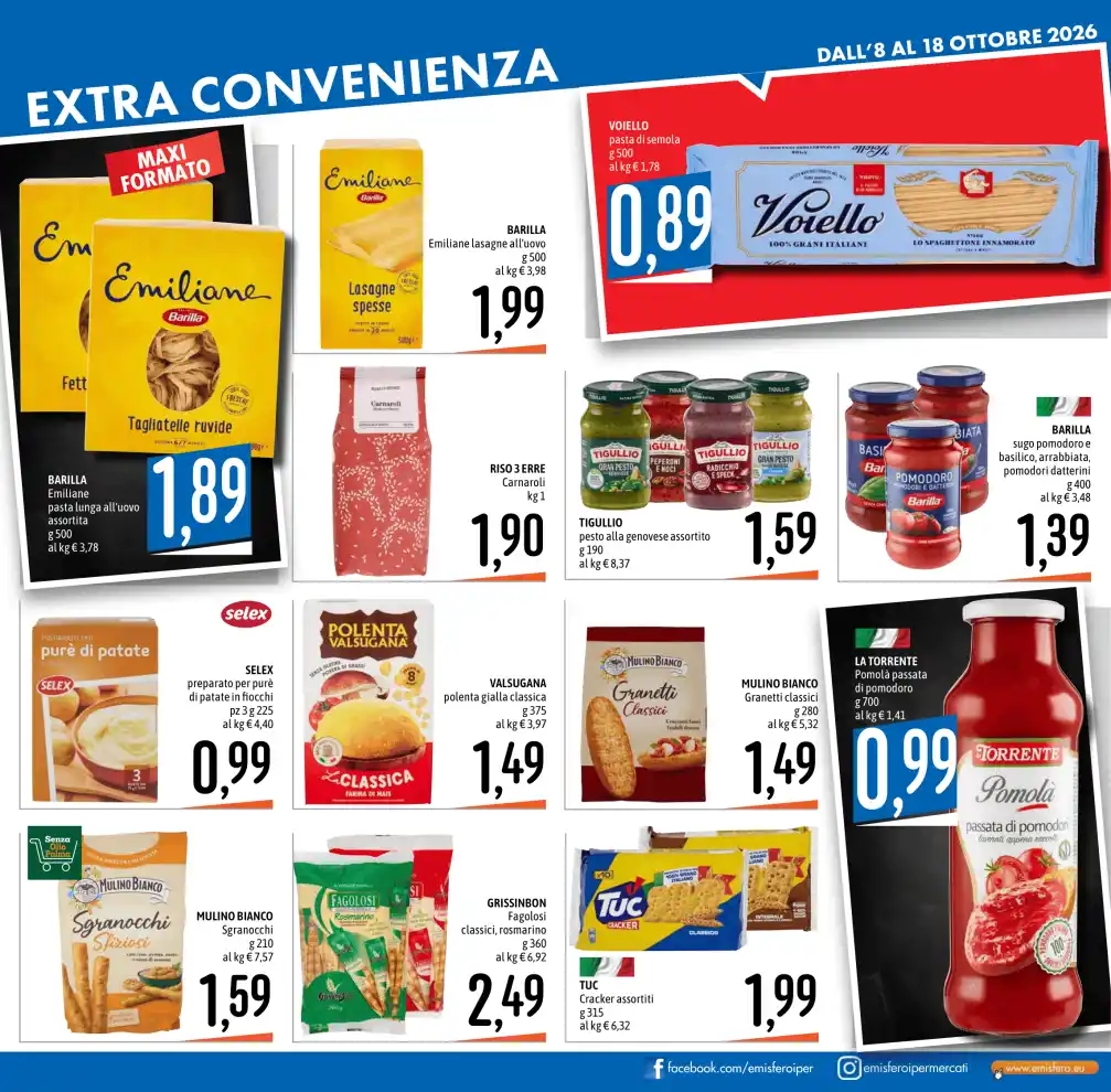 Volantino Promozioni24 pagina 543385