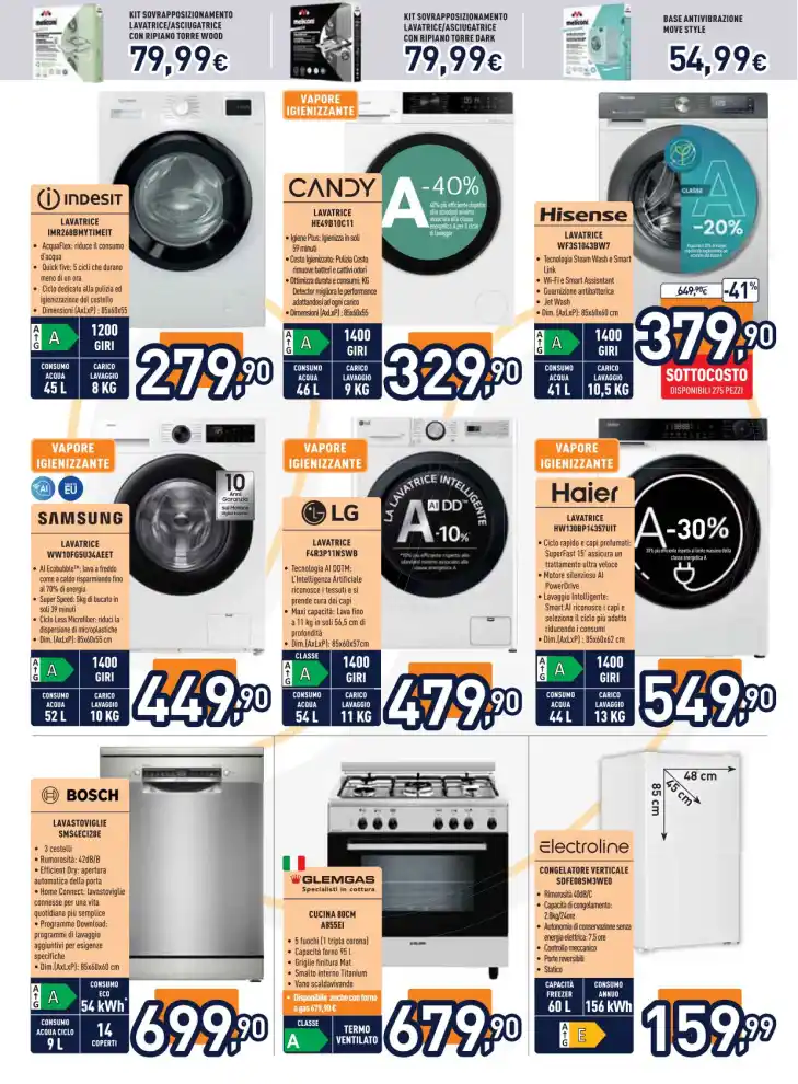 Volantino Promozioni24 pagina 218078
