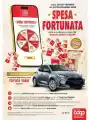 Volantino Ipercoop Calabria Ottobre dal 2/10 fino al 13/10/2026 Sfoglia il volantino