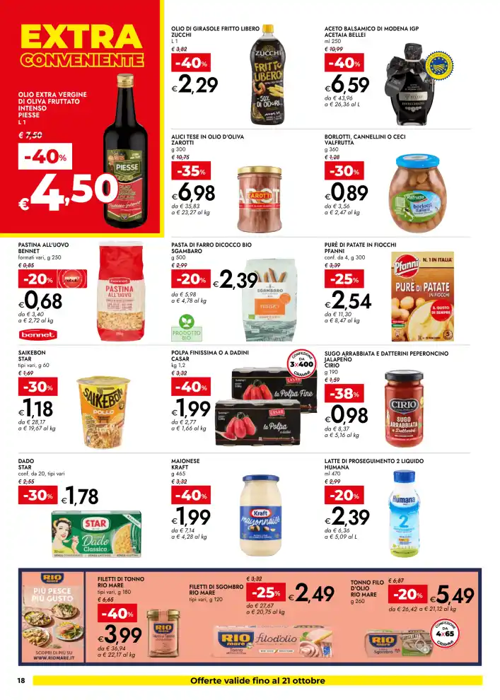 Volantino Promozioni24 pagina 911539