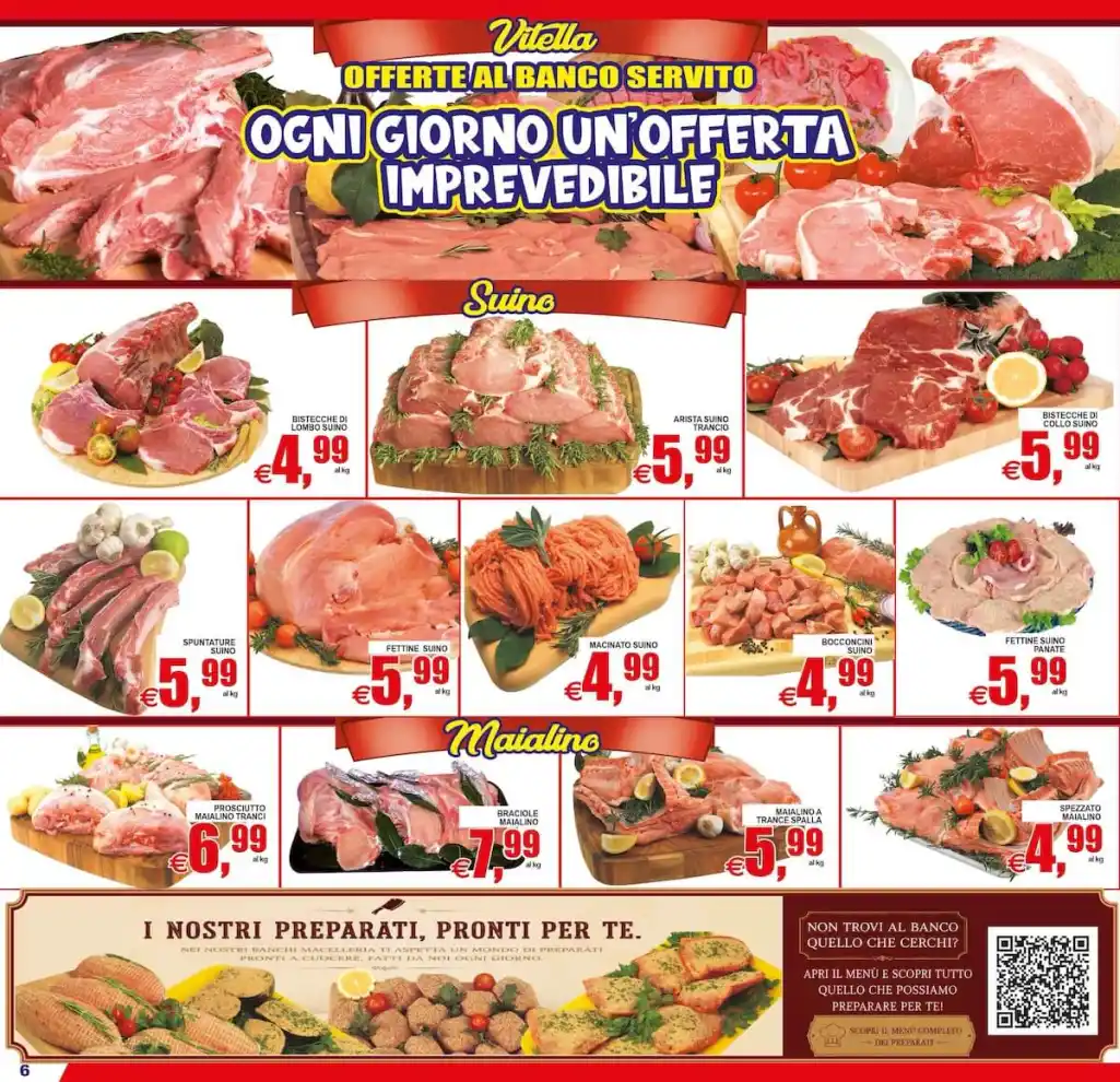 Volantino Promozioni24 pagina 336825