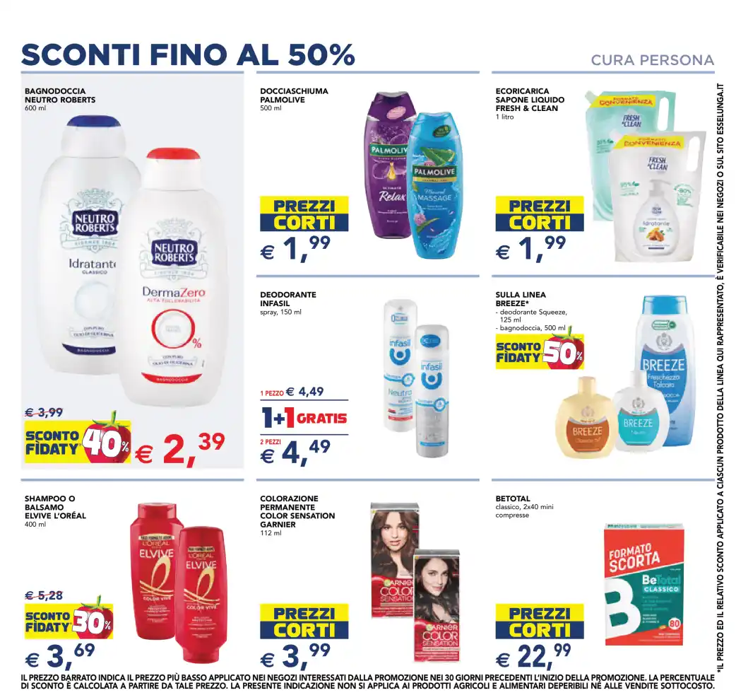 Volantino Promozioni24 pagina 131457