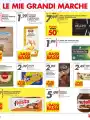 Volantino Italmark Le mie grandi marche dal 7/10 fino al 20/10/2026 Sfoglia il volantino
