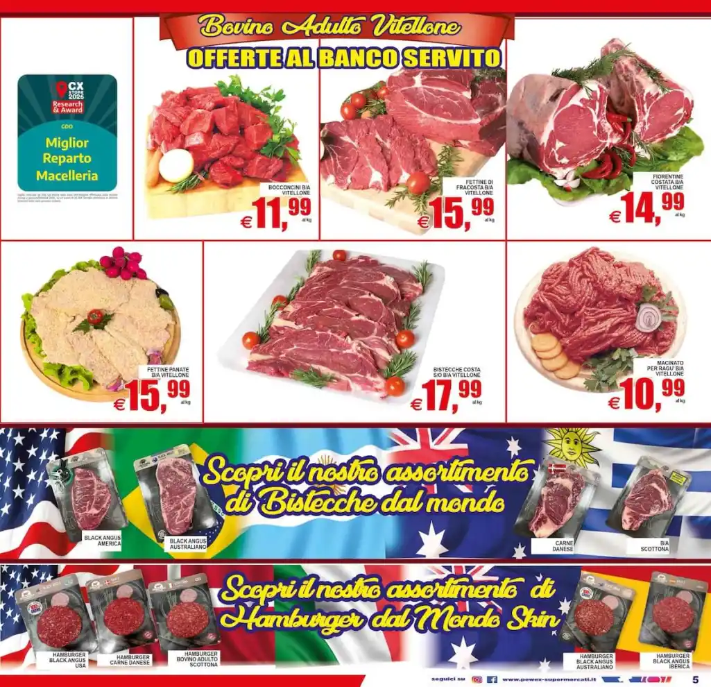 Volantino Promozioni24 pagina 700799