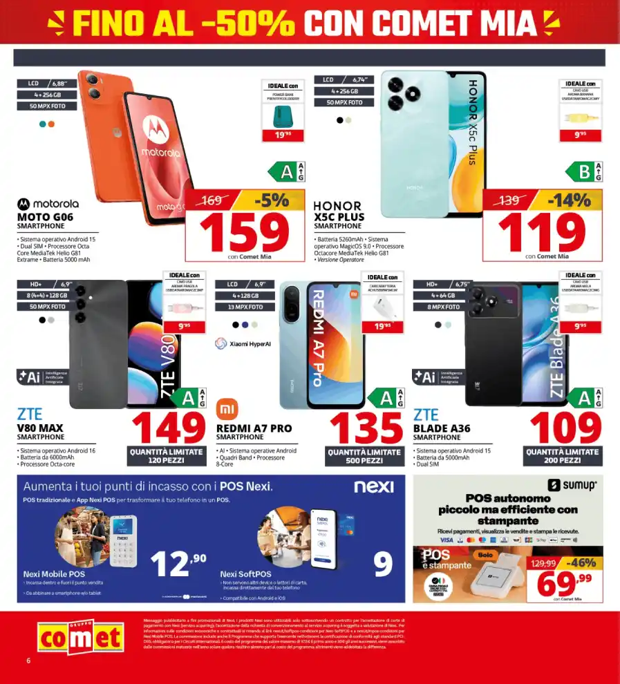 Volantino Promozioni24 pagina 666713