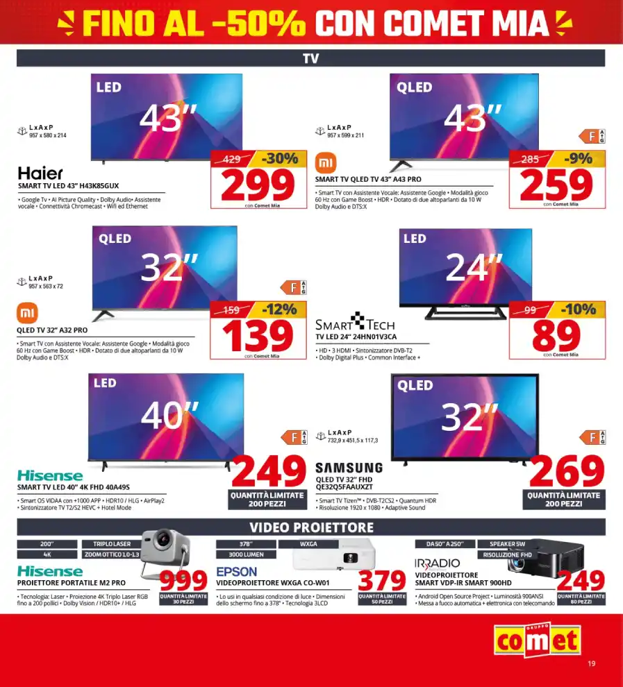 Volantino Promozioni24 pagina 846913