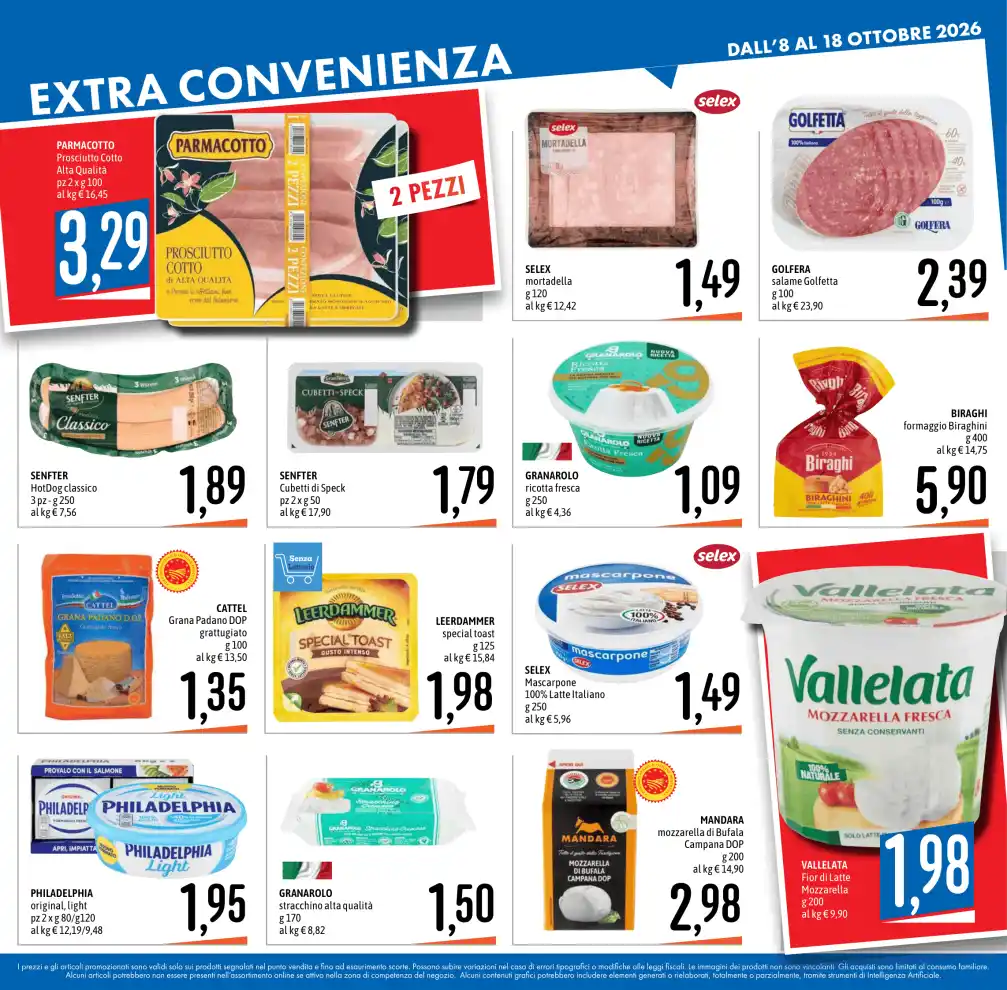 Volantino Promozioni24 pagina 394629