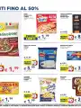 Volantino Esselunga Sconti fino al 50% dal 8/10 fino al 21/10/2026 Sfoglia il volantino