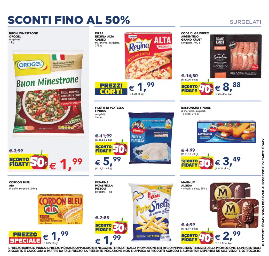 Volantino Promozioni24 pagina 445384