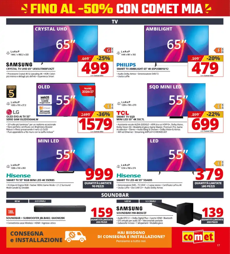 Volantino Promozioni24 pagina 285675