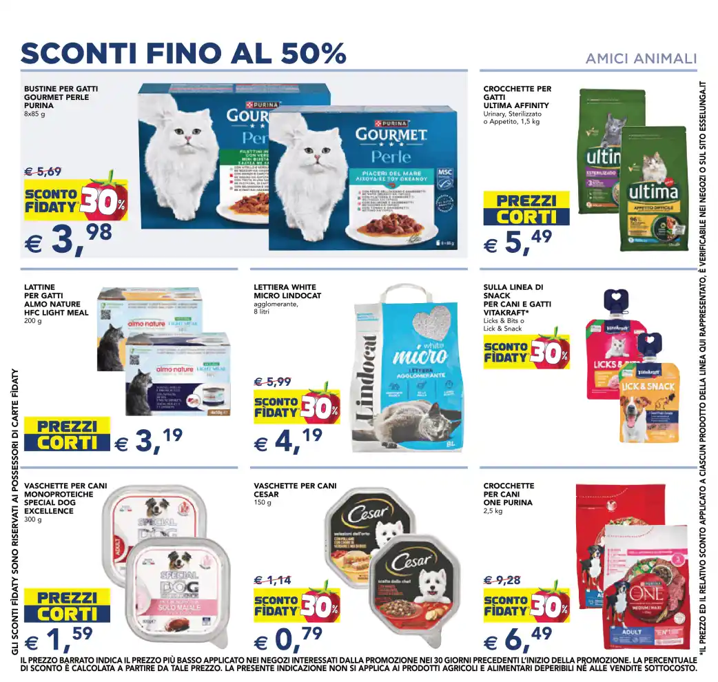 Volantino Promozioni24 pagina 230944