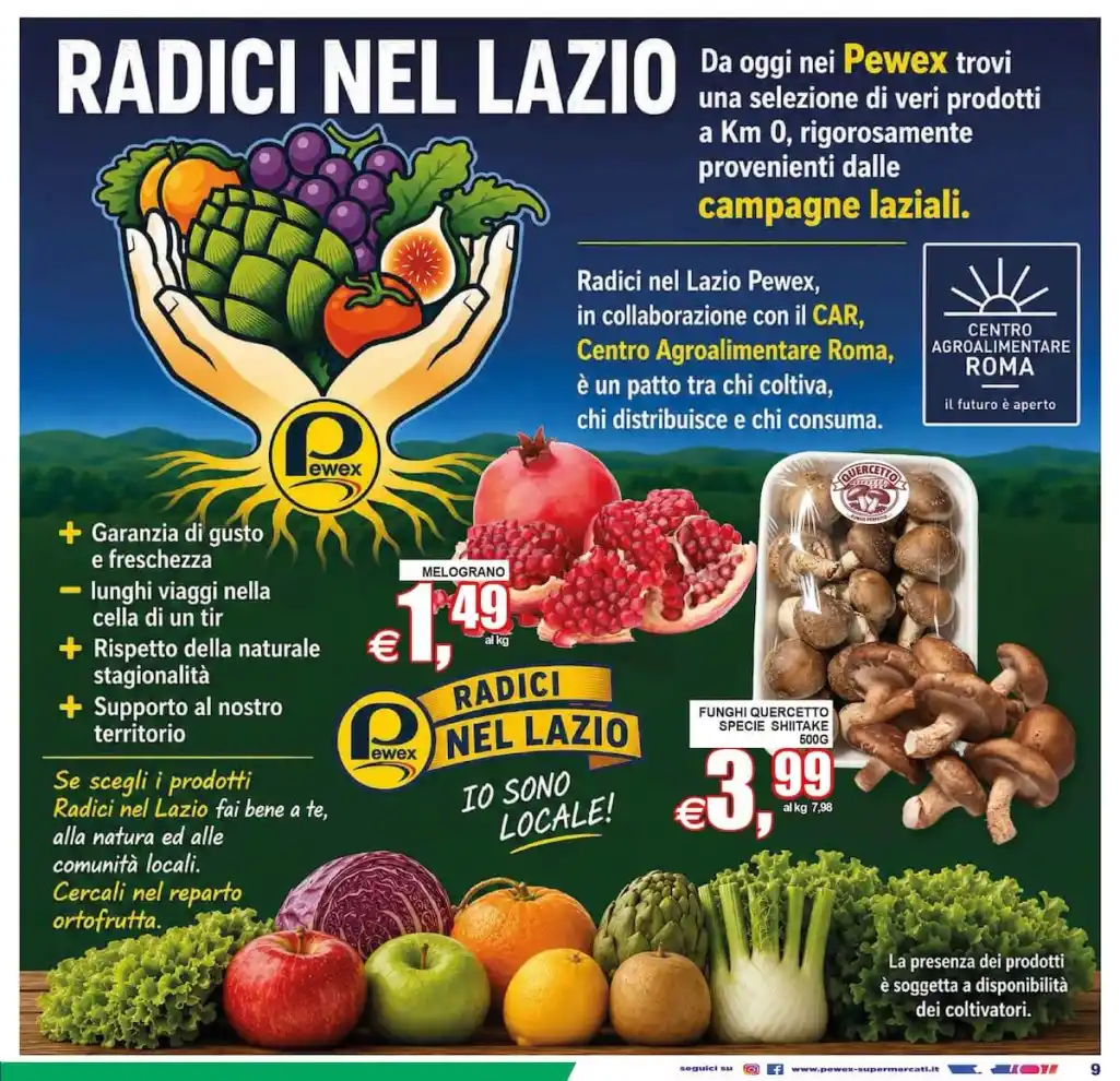 Volantino Promozioni24 pagina 799688