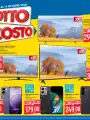 Volantino Emisfero Sotto Costo dal 8/10 fino al 17/10/2026 Sfoglia il volantino