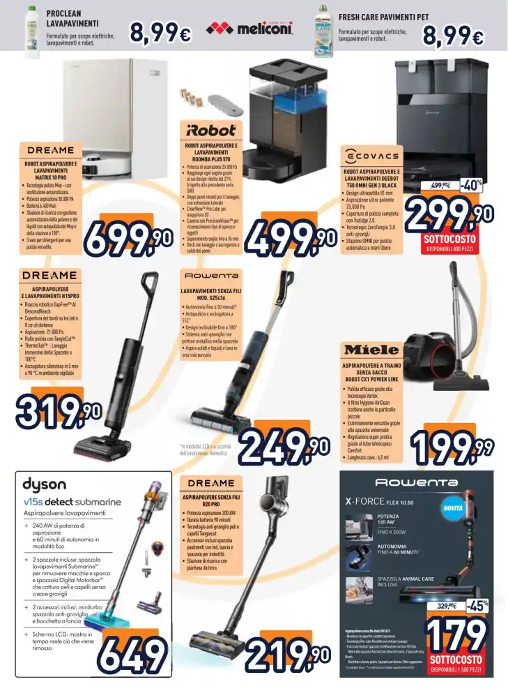 Volantino Promozioni24 pagina 841382
