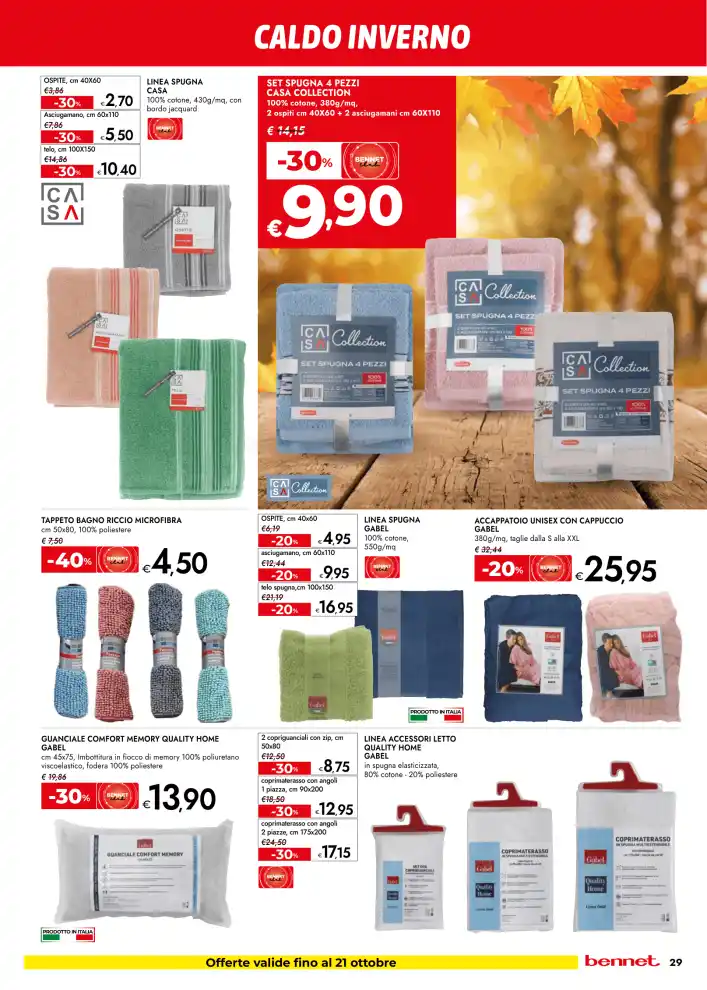 Volantino Promozioni24 pagina 544009