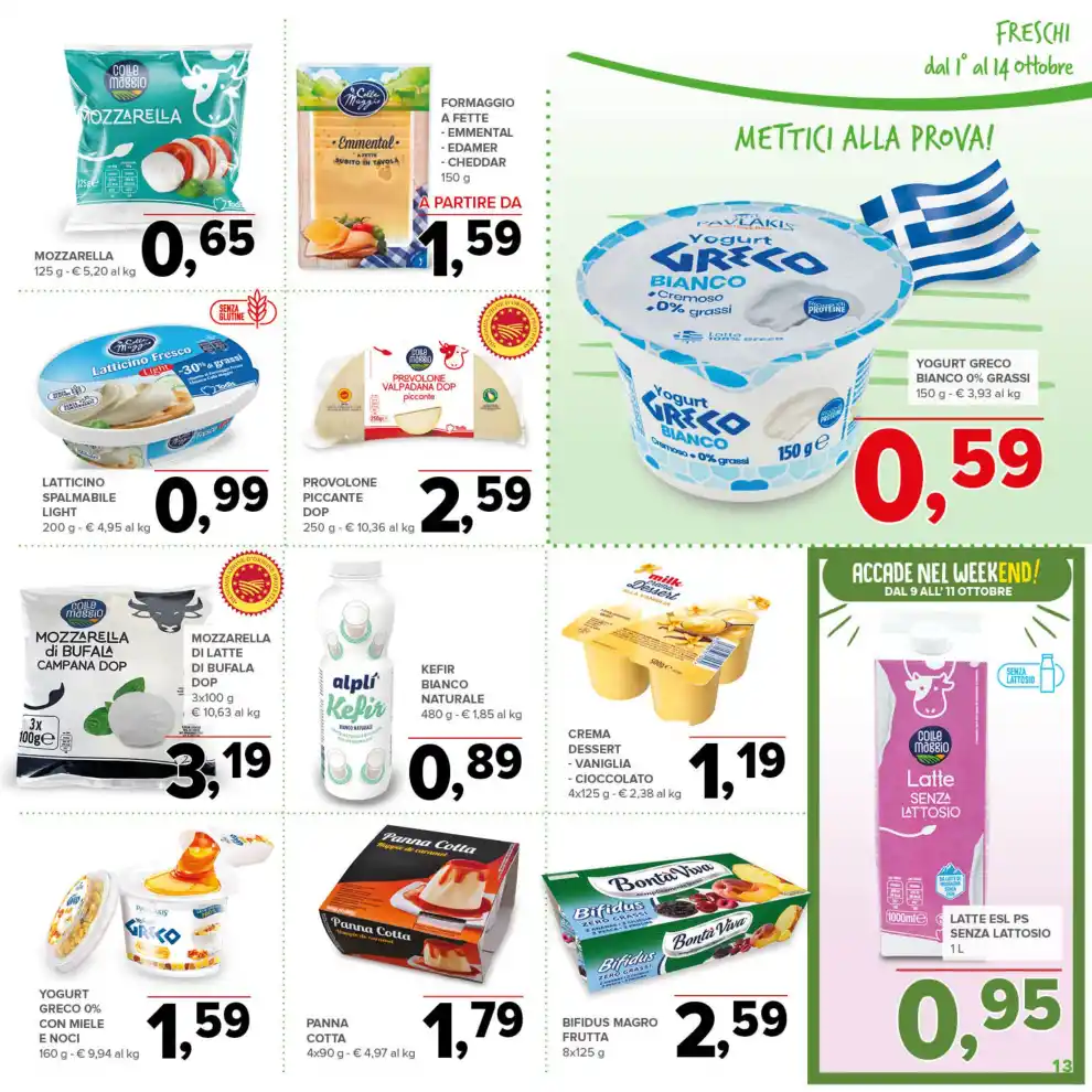 Volantino Promozioni24 pagina 489583