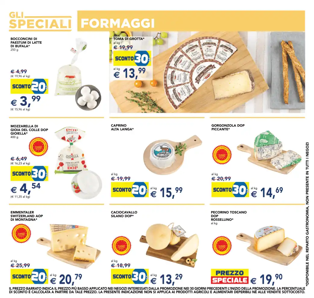 Volantino Promozioni24 pagina 551277