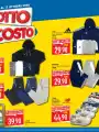 Volantino Emisfero Sotto Costo dal 8/10 fino al 17/10/2026 Sfoglia il volantino