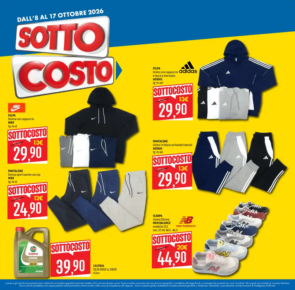Volantino Promozioni24 pagina 247596
