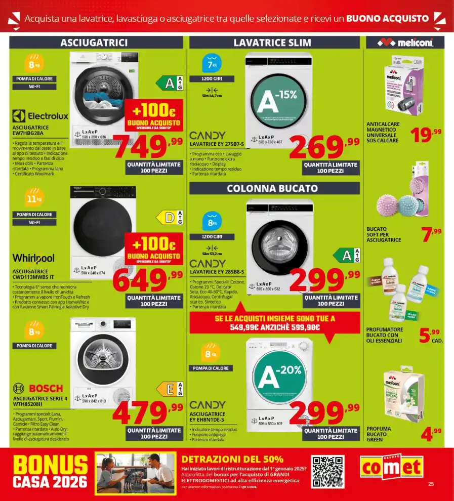 Volantino Promozioni24 pagina 861425
