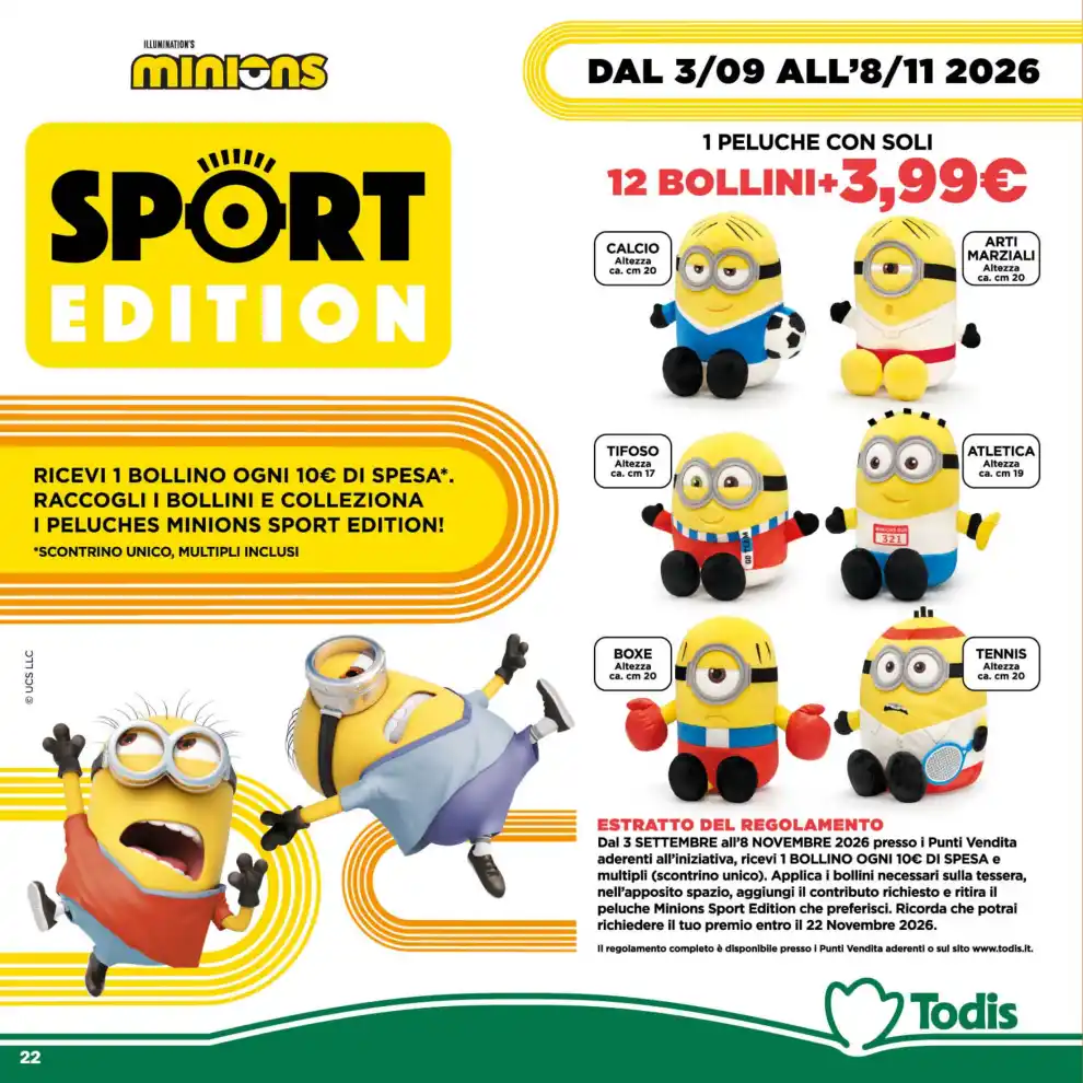 Volantino Promozioni24 pagina 662252