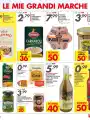 Volantino Italmark Le mie grandi marche dal 7/10 fino al 20/10/2026 Sfoglia il volantino