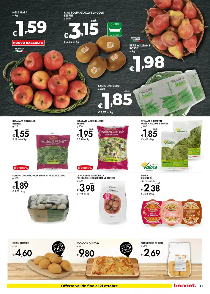 Volantino Promozioni24 pagina 903151