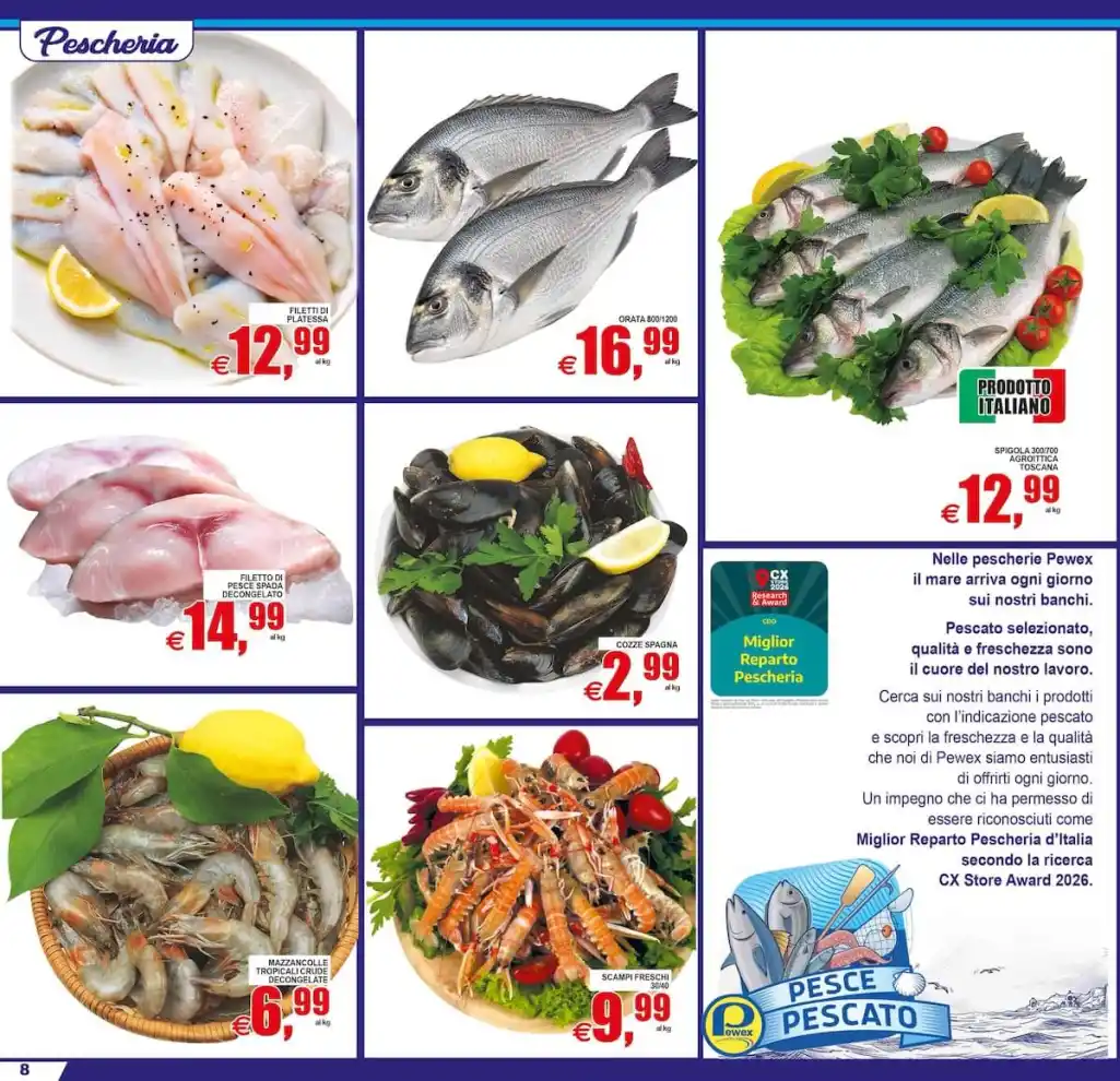 Volantino Promozioni24 pagina 666636