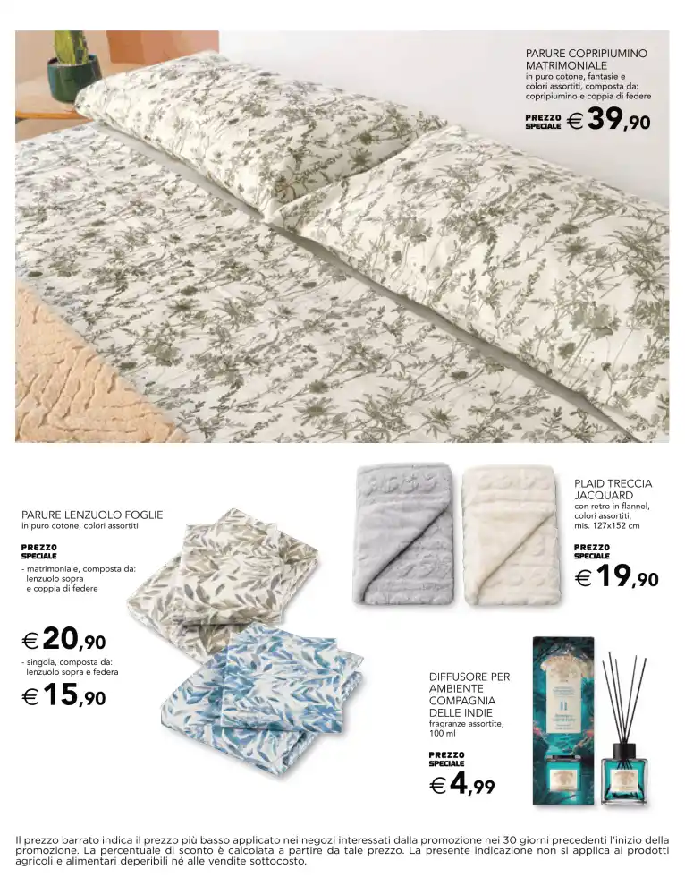 Volantino Promozioni24 pagina 726259