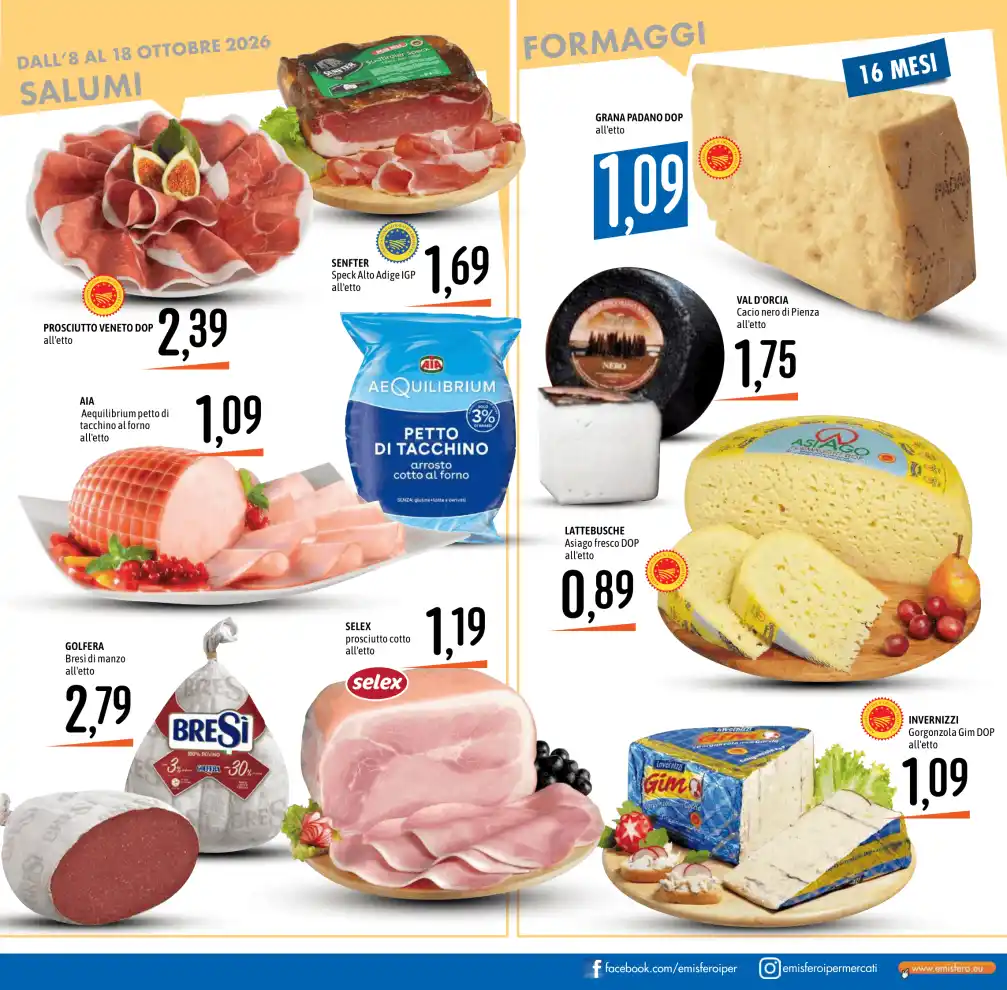 Volantino Promozioni24 pagina 907413