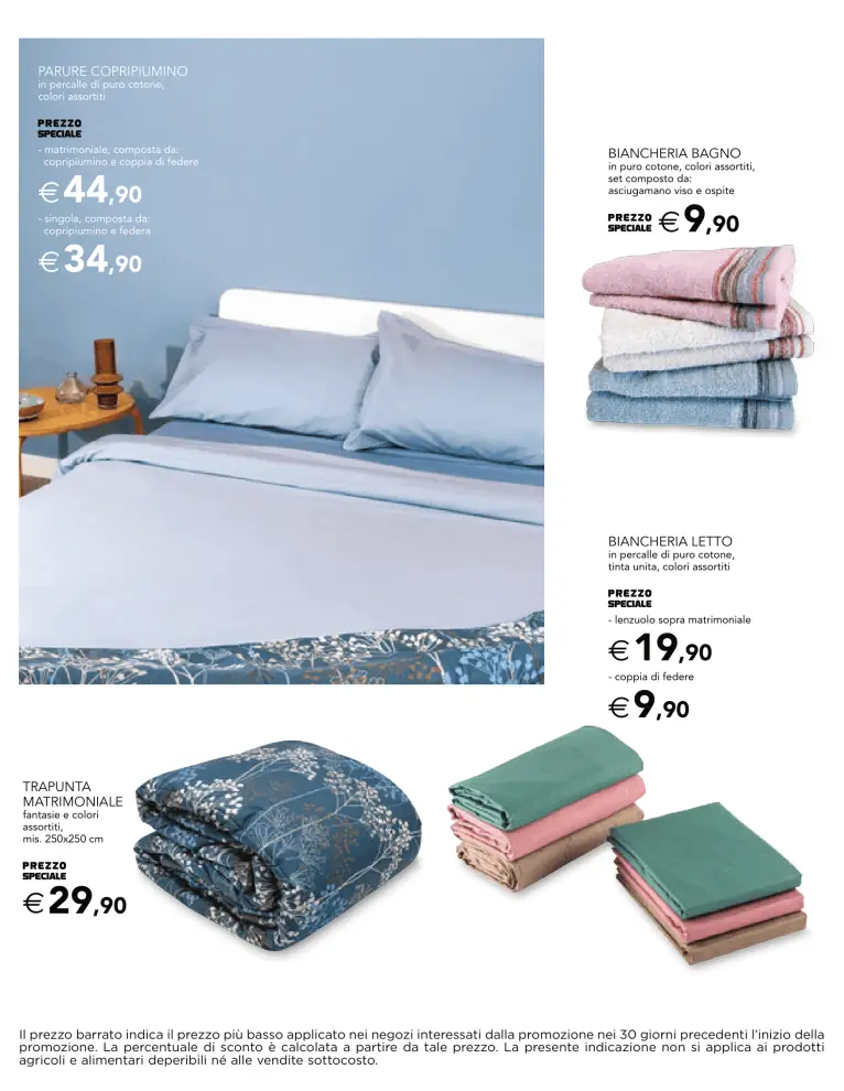 Volantino Promozioni24 pagina 358358
